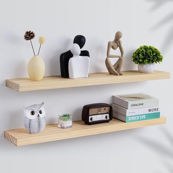 Floating Shelves - Image 2