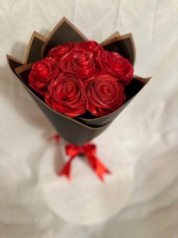 Ribbon Roses - Image 2