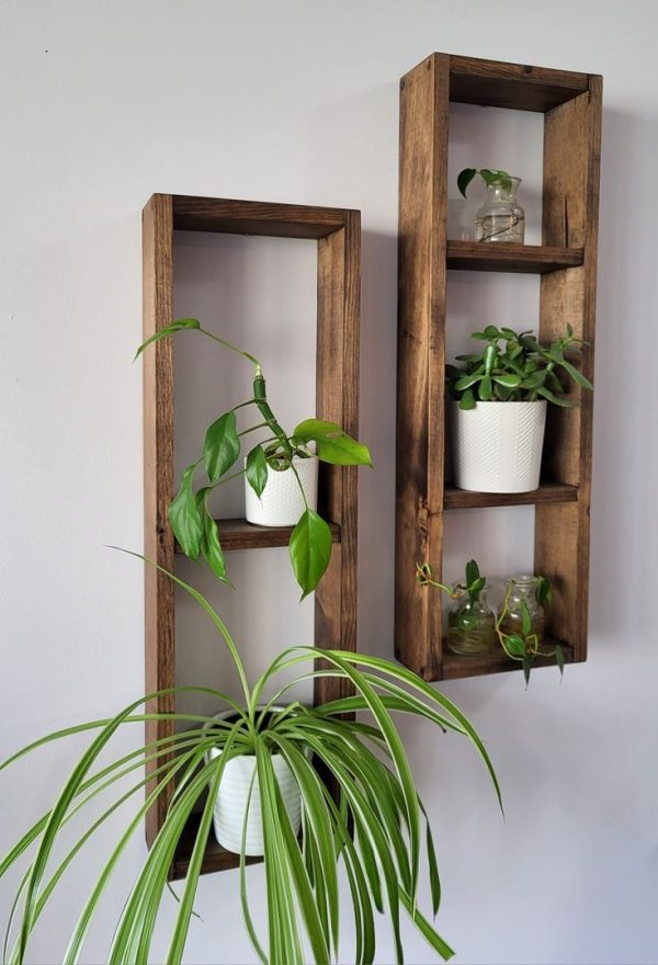 Organized Box Shelves - Image 3