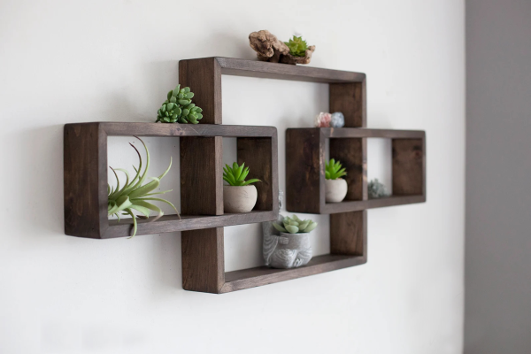 Wall Shelve Medium