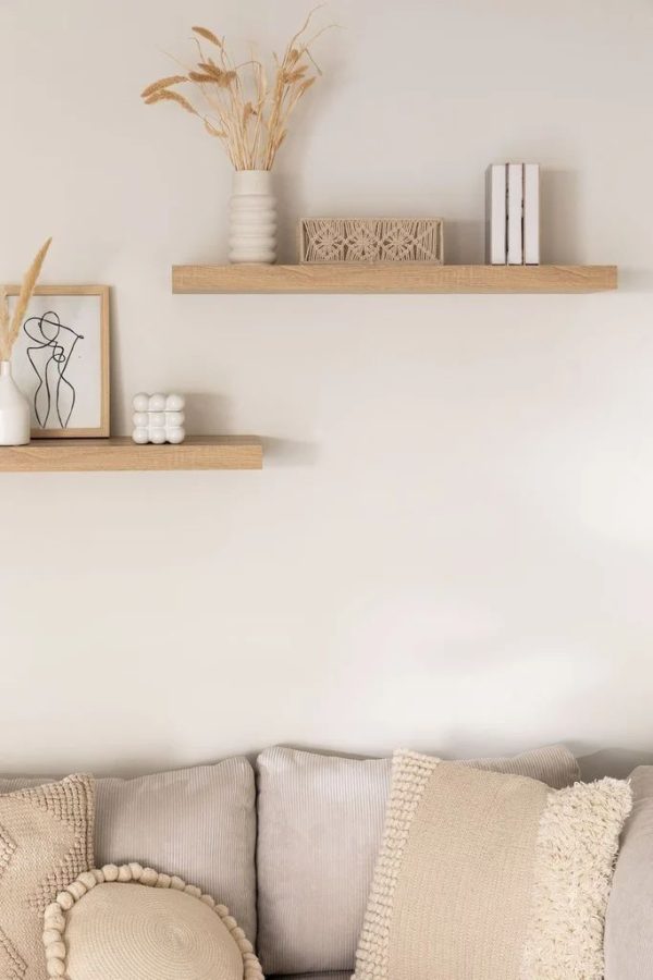 Floating Shelves - Image 4