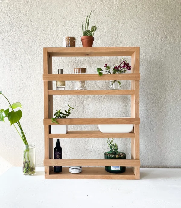 Organizer Rack