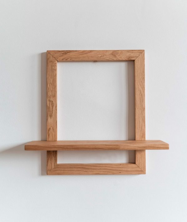 Framed Shelf